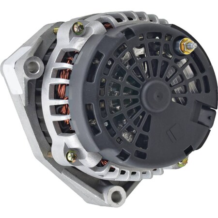 Aftermarket JAndN Electrical Products Alternator 400-12380-JN